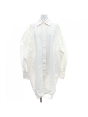Celine Shirt White 2